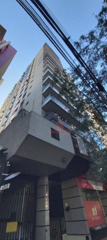 apartment em Avenida XV de Novembro, Zona 31 - Maringá - PR