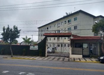 apartment em Rua Manoel Porcelli, Alto Ipiranga - Mogi das Cruzes - SP