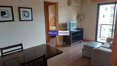 apartment em Rua Pintassilgo, Vila Uberabinha - São Paulo - SP