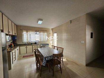 house em Avenida Presidente Vargas, Jaraguá - Piracicaba - SP
