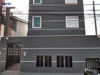 house em Rua Claudionor Barbieri, Vila Isolina Mazzei - São Paulo - SP