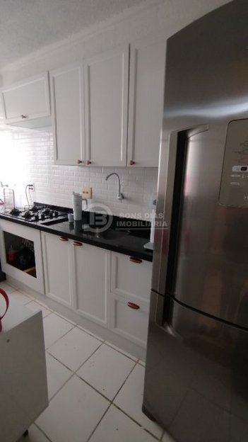 apartment em Rua Buriti Alegre, Vila Ré - São Paulo - SP
