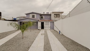 house em Rua Doutor Rocha Júnior, Três Vendas - Pelotas - RS