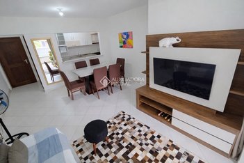 apartment em Avenida Santa Catarina, Centro - Imbituba - SC