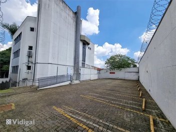 commercial_property em Professor Francisco Morato, Butantã - São Paulo - SP