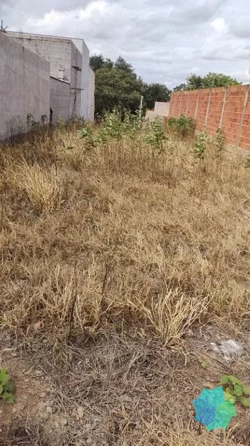 land_lot em Avenida Cônego Ivo Wells, Residencial Vila Martins - Salto - SP