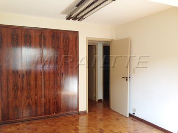 apartment em Rua Amaral Gama, Santana - São Paulo - SP