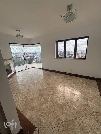 apartment em João Avelino Pinho Mellão, Vila Sônia - São Paulo - SP