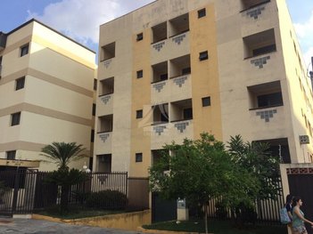 apartment em Rua Arnaldo Victaliano, Jardim Palma Travassos - Ribeirão Preto - SP