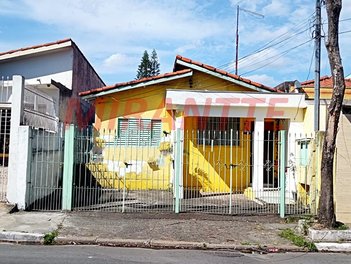 house em Nossa Senhora Da Concórdia, Parque Casa de Pedra - São Paulo - SP