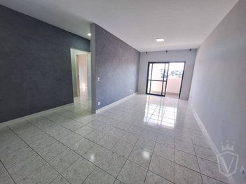 apartment em Rua Bom Jesus de Pirapora, Jardim Petrópolis - Jundiaí - SP