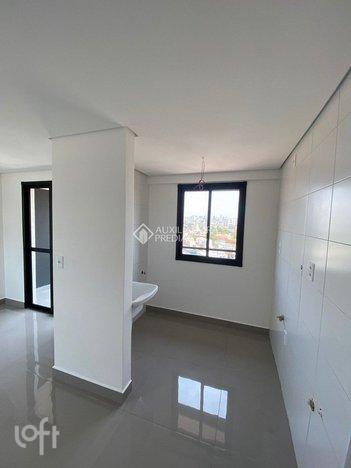 apartment em Marechal Malet, Vila Prudente - São Paulo - SP