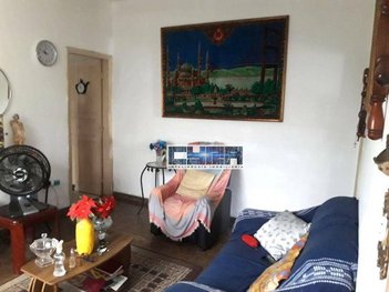 house em Rua Espírito Santo, Jardim Independência - São Vicente - SP