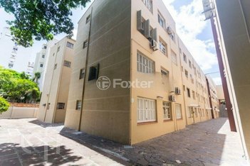 apartment em Avenida Carlos Gomes, Auxiliadora - Porto Alegre - RS