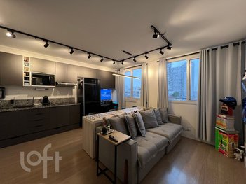 apartment em Coronel Mursa, Brás - São Paulo - SP