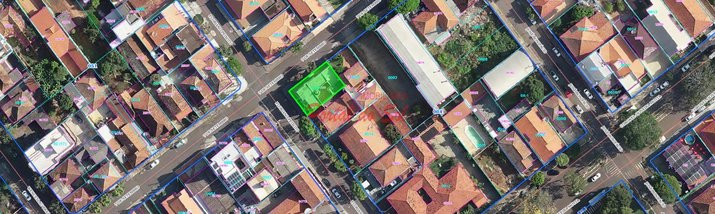 house em Rua Marechal Floriano Peixoto, Centro - Santo Antônio da Platina - PR