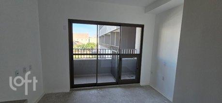 apartment em Padre Antônio de Sá, Tatuapé - São Paulo - SP