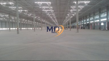 industrial em Rua Eduardo Saigh Filho, Vila Tramontano - São Paulo - SP