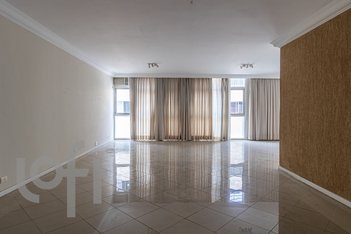 apartment em Avenida Angélica, Consolação - São Paulo - SP