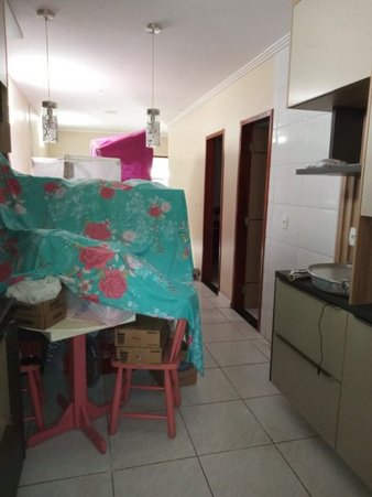 Cômodo Condomínio