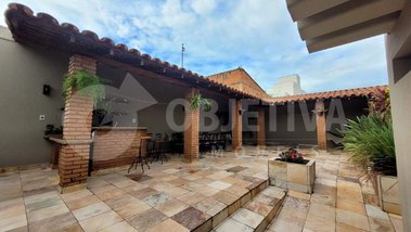 house em Rua Claudemiro José de Souza, Brasil - Uberlândia - MG