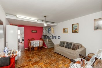 house em Rua General Chagas Santos, Vila da Saúde - São Paulo - SP