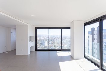 apartment em Avenida Benjamin Constant, Praia Grande - Torres - RS