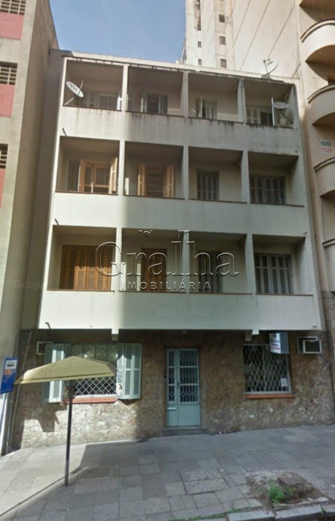 1 - Fachada