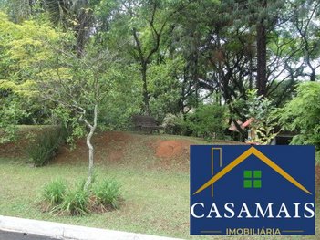 apartment em Rua Saracura, Vila Vianna - Cotia - SP