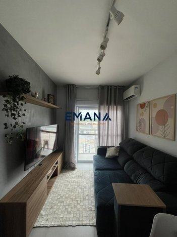 apartment em Avenida Domingos José de Almeida, Areal - Pelotas - RS