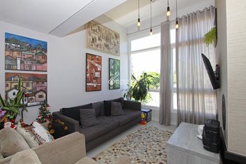 apartment em Rua Lagoinha, Petrópolis - Porto Alegre - RS