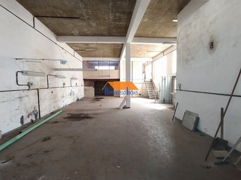 industrial em Senhora do Brasil, Cachoeirinha - Belo Horizonte - MG