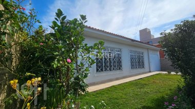 house em Rua Inácio Pereira Neves, Areias - São José - SC