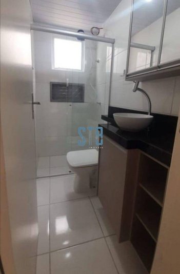 apartment em Rodovia dos Expedicionários, Bom Jesus - Campo Largo - PR