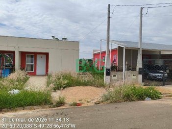 house em Rua Alberto Carlos Sousa Lima, Jardim Girassol - Mirassol - SP