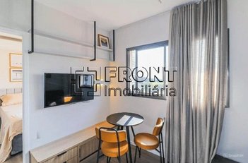 apartment em Rua Alexandre Dumas, Chácara Santo Antônio (Zona Sul) - São Paulo - SP