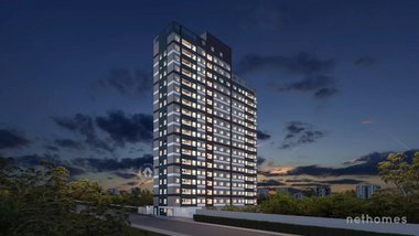 apartment em Rua Vera, Vila Granada - São Paulo - SP