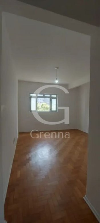 apartment em Rua Cardeal Arcoverde, Pinheiros - São Paulo - SP