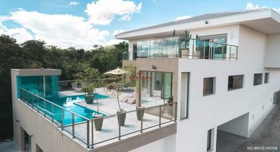 house em Rua C, Capitólio - Capitólio - MG