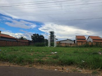 land_lot em Rua Jules Duprê, Residencial Village Garavelo - Aparecida de Goiânia - GO