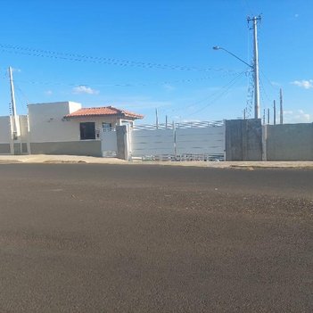 house em Avenida José da Silva Nogueira Júnior, Mirante - Marília - SP