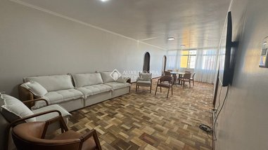 apartment em Avenida Central, Centro - Balneário Camboriú - SC