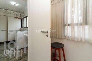 apartment em Sylvio Delduque, Jardim São Paulo - São Paulo - SP