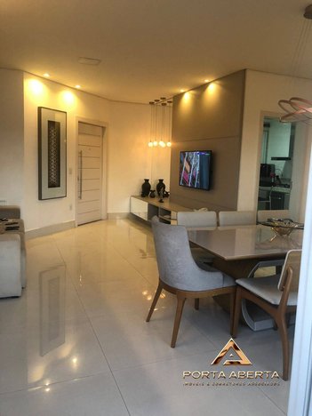 apartment em Rua Heitor Villa Lobos, Alto Serenata - Timóteo - MG