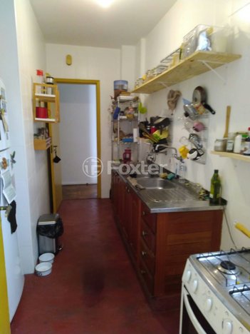 apartment em Rua Martim Francisco, Vila Buarque - São Paulo - SP