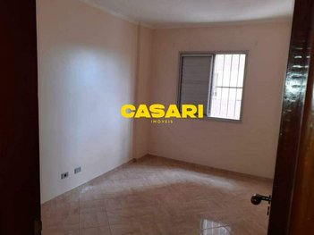 apartment em Avenida Pereira Barreto, Baeta Neves - São Bernardo do Campo - SP