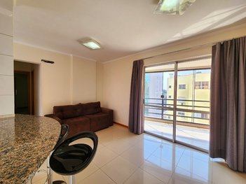apartment em Rua Bento Gonçalves, Centro - Passo Fundo - RS