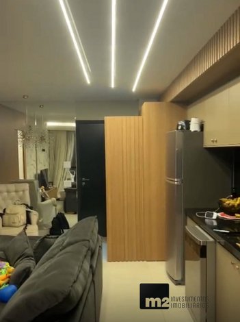 apartment em Rua T 55, Setor Bueno - Goiânia - GO