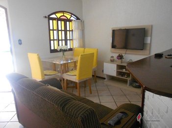 house em Rua Amazonas, Jardim Olinda - Cabo Frio - RJ