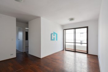 apartment em Avenida Jurucê, Indianópolis - São Paulo - SP